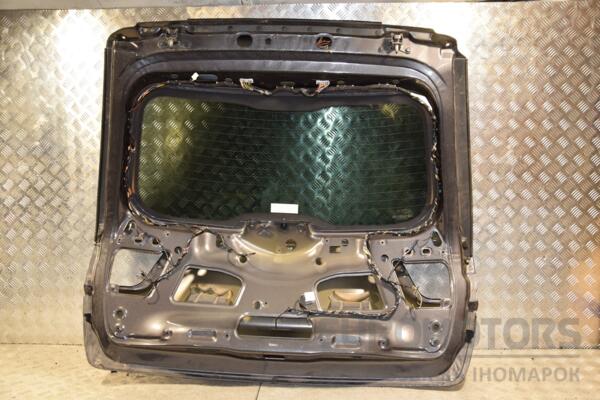 Кришка багажника зі склом 14- Jeep Grand Cherokee 2010 68154524AA 419832 - 2