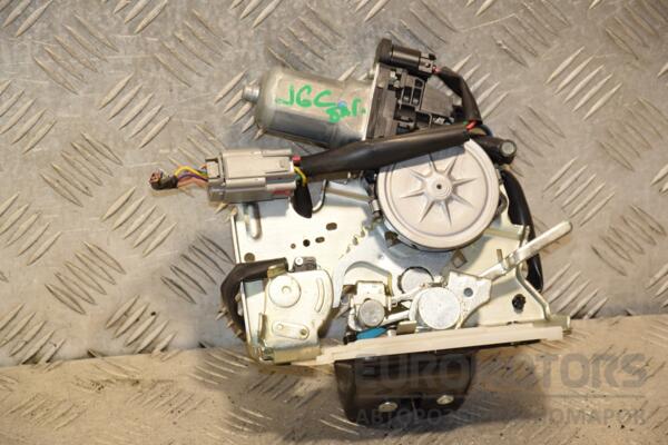 Замок крышки багажника электр 6 пинов Jeep Grand Cherokee 2010 A9561313A 419838 euromotors.com.ua