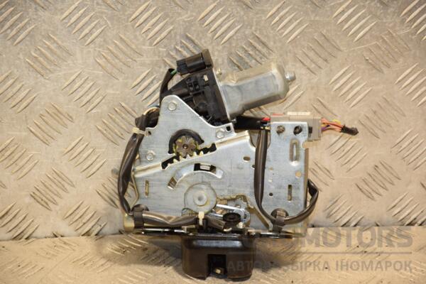 Замок кришки багажника електр 6 пінів Jeep Grand Cherokee 2010 A9561313A 419838 - 2