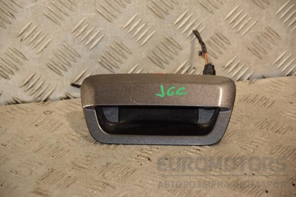 Ручка открывания крышки багажника наружная электр Jeep Grand Cherokee 2010 1YK38LAUAE 419842 euromotors.com.ua