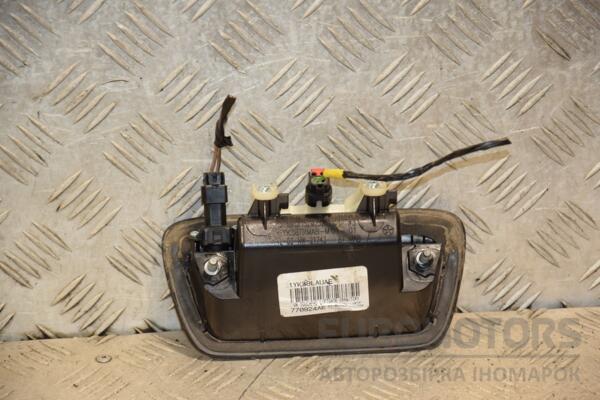 Ручка открывания крышки багажника наружная электр Jeep Grand Cherokee 2010 1YK38LAUAE 419842 - 2