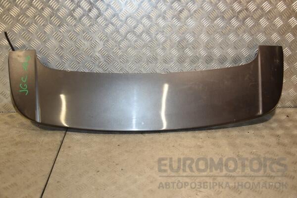 Спойлер крышки багажника 14- Jeep Grand Cherokee 2010 419846 euromotors.com.ua