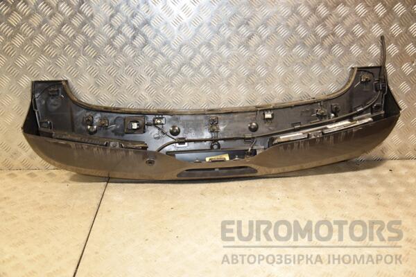 Спойлер кришки багажника 14- Jeep Grand Cherokee 2010 419846 - 2