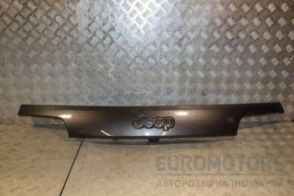 Панель подсветки номера 14- Jeep Grand Cherokee 2010 1WD55TRMAD 419849 euromotors.com.ua
