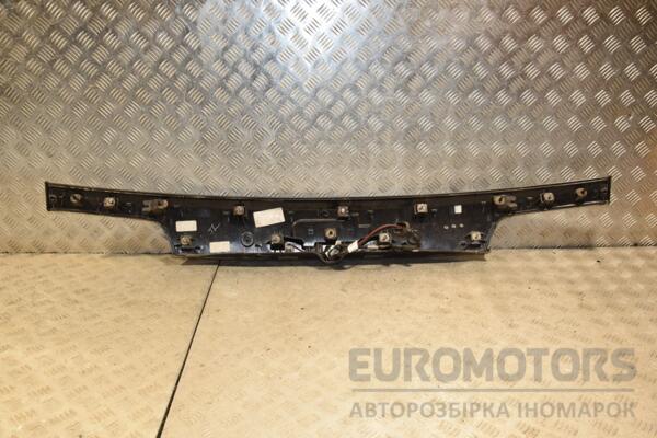 Панель підсвічування номера 14- Jeep Grand Cherokee 2010 1WD55TRMAD 419849 - 2