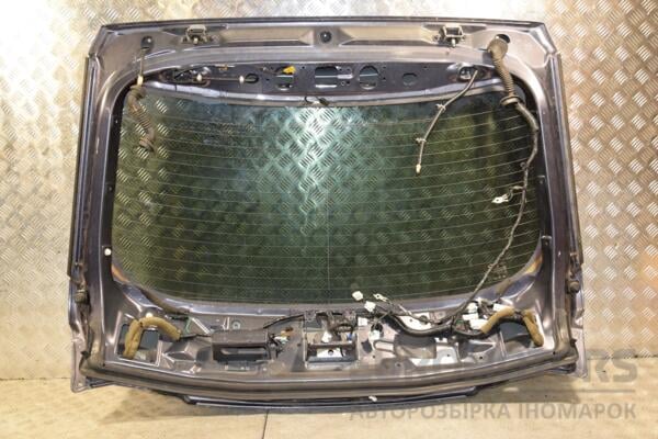 Кришка багажника зі склом Renault Koleos 2008-2016 901008835R 419851 - 2