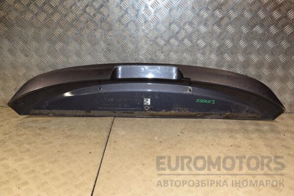 Спойлер крышки багажника Renault Koleos 2008-2016 960303847R 419855 - 2