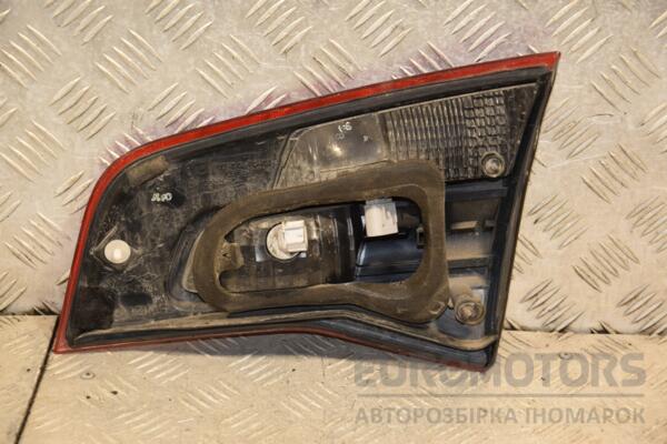 Фонарь левый внутренний Renault Koleos 2008-2016 26555JY05A 419859 - 2