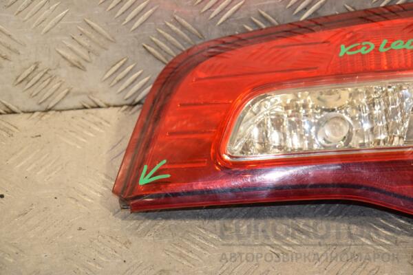 Фонарь правый внутренний (дефект) Renault Koleos 2008-2016 26550JY05A 419861 - 2
