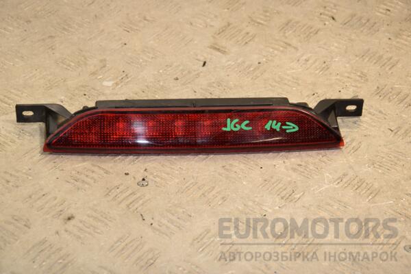 Фонарь сигнала торможения (дополнительный стоп-сигнал) 14- Jeep Grand Cherokee 2010 05303754AF 419870 euromotors.com.ua