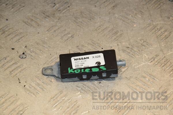 Усилитель антенны Renault Koleos 2008-2016 28231JY11A 419872 euromotors.com.ua