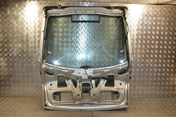 Крышка багажника со стеклом лифтбек (дефект) Skoda Octavia (A5) 2004-2013 419873 - 2