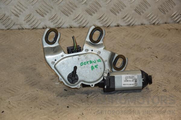 Моторчик стеклоочистителя задний Skoda Octavia (A5) 2004-2013 1Z5955711A 419880 euromotors.com.ua