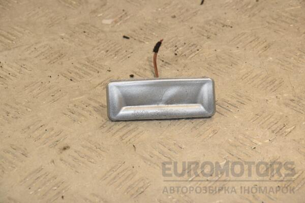 Кнопка открывания багажника наружная электр Skoda Octavia (A5) 2004-2013 1Z0827574C 419882 euromotors.com.ua