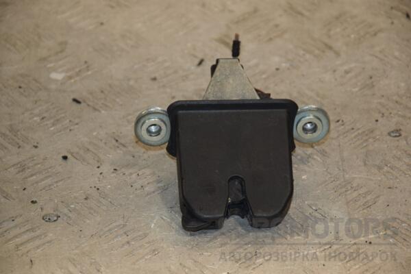 Замок крышки багажника электр 3 пина Skoda Octavia (A5) 2004-2013 1Z5827501D 419883 - 2