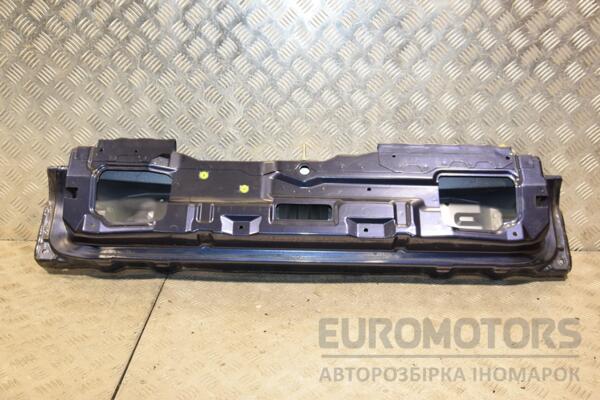 Кришка багажника нижня частина Mitsubishi Outlander XL 2006-2012 419885 - 2