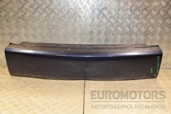 Накладка крышки багажника нижней части Mitsubishi Outlander XL 2006-2012 5817A011 419887 euromotors.com.ua