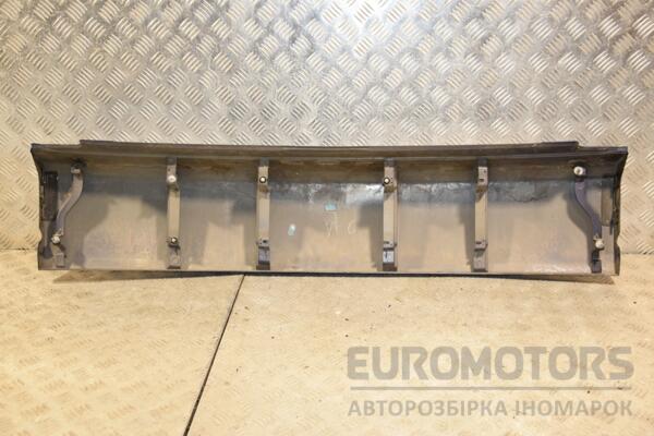 Накладка кришки багажника нижньої частини Mitsubishi Outlander XL 2006-2012 5817A011 419887 - 2