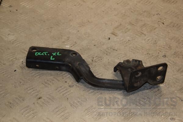 Петля крышки багажника нижняя левая Mitsubishi Outlander XL 2006-2012 419889 euromotors.com.ua