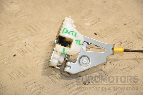 Замок кришки багажника нижній лівий Mitsubishi Outlander XL 2006-2012 419891 euromotors.com.ua