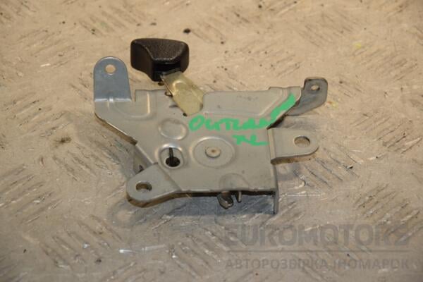 Механізм замку кришки багажника нижній Mitsubishi Outlander XL 2006-2012 419895 euromotors.com.ua