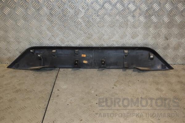 Накладка крышки багажника Mitsubishi Outlander XL 2006-2012 5817A022 419897 - 2