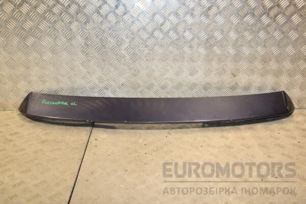 Спойлер крышки багажника Mitsubishi Outlander XL 2006-2012 6515A012 419899 euromotors.com.ua