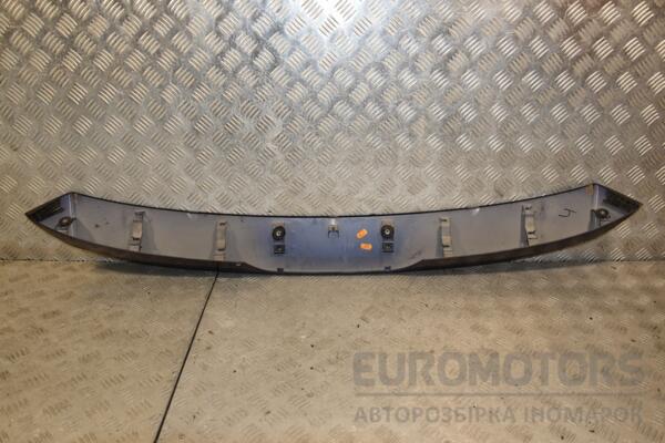 Спойлер крышки багажника Mitsubishi Outlander XL 2006-2012 6515A012 419899 - 2