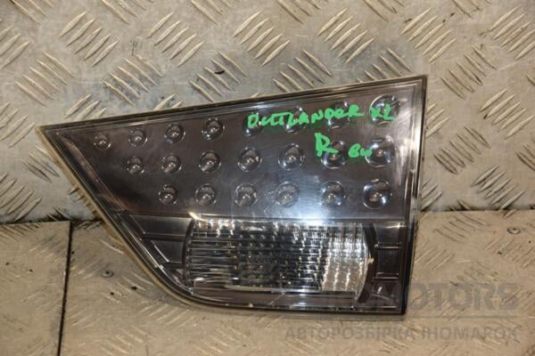 Ліхтар правий внутрішній Mitsubishi Outlander XL 2006-2012 8331A064 419903 euromotors.com.ua