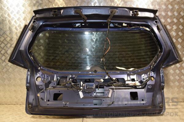 Крышка багажника со стеклом Mitsubishi Outlander XL 2006-2012 5801A301 419905 - 2