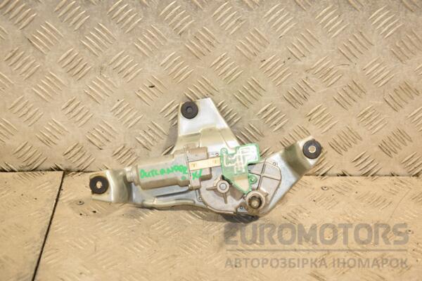 Моторчик стеклоочистителя задний Mitsubishi Outlander XL 2006-2012 419907 euromotors.com.ua