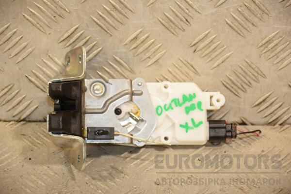 Замок кришки багажника електр 2 піна Mitsubishi Outlander XL 2006-2012 419911 euromotors.com.ua
