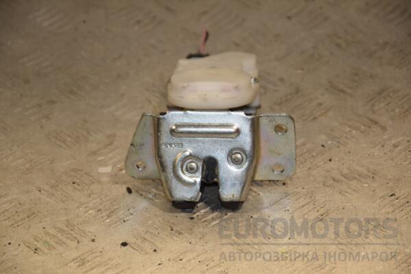 Замок крышки багажника электр 2 пина Mitsubishi Outlander XL 2006-2012 419911 - 3