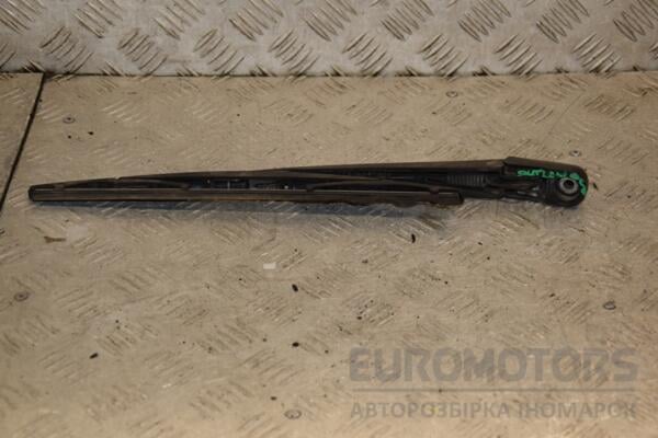 Двірник задній Mitsubishi Outlander XL 2006-2012 419914 euromotors.com.ua