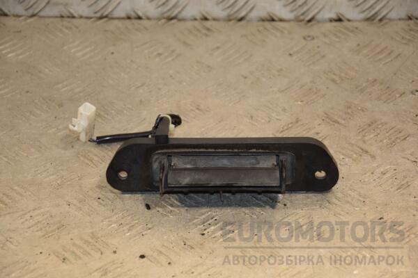 Ручка открывания багажника наружная электр Mitsubishi Outlander XL 2006-2012 419915 euromotors.com.ua