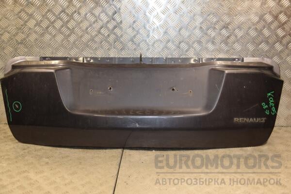 Кришка багажника нижня частина (дефект) Renault Koleos 2008-2016 902100001R 419916 euromotors.com.ua