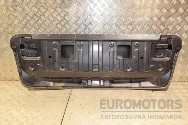 Крышка багажника нижняя часть (дефект) Renault Koleos 2008-2016 902100001R 419916 - 2