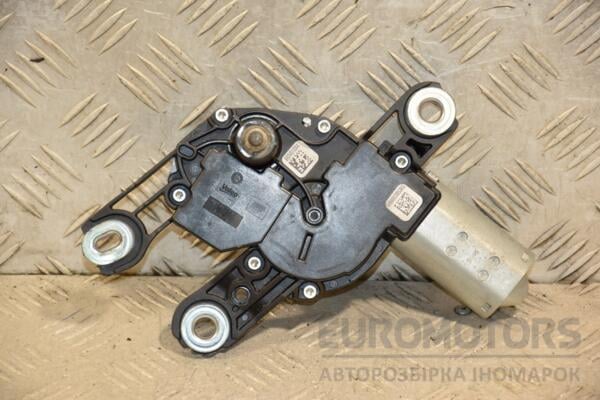 Моторчик склоочисника задній Skoda Octavia (A7) 2013-2020 5F4955711 419929 - 2