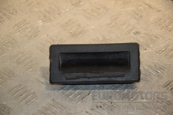 Кнопка открывания крышки багажника наружная Skoda Octavia (A7) 2013-2020 5E5827566B 419933 euromotors.com.ua