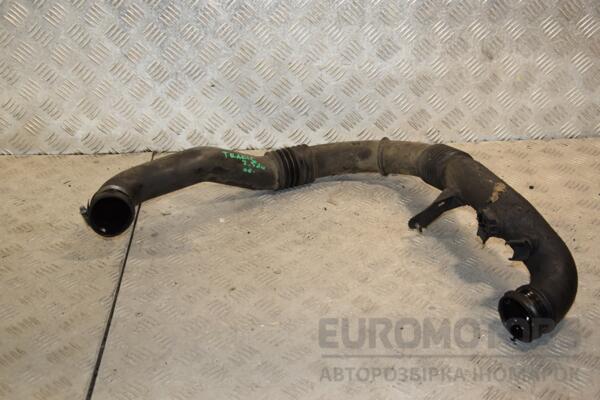 Патрубок інтеркулера лівий 06- Renault Trafic 2.5dci 2001-2014 8200829441 419936 euromotors.com.ua