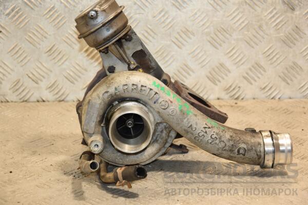 Турбина 06- (дефект) Renault Master 2.5dCi 1998-2010 8200483648 419937 euromotors.com.ua