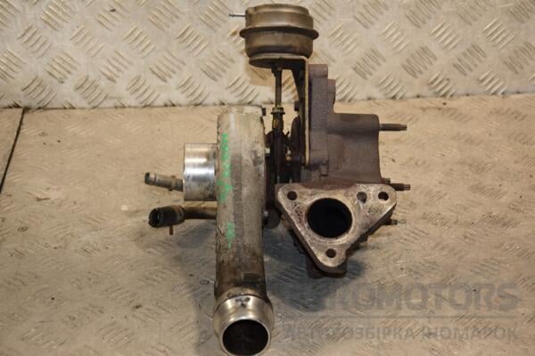 Турбіна 06- (дефект) Renault Master 2.5dCi 1998-2010 8200483648 419937 - 2