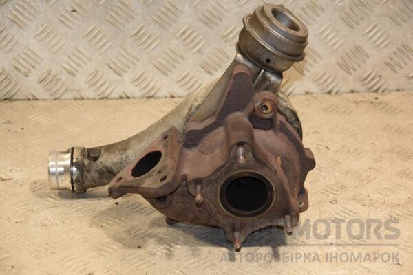 Турбіна 06- (дефект) Renault Master 2.5dCi 1998-2010 8200483648 419937 - 3