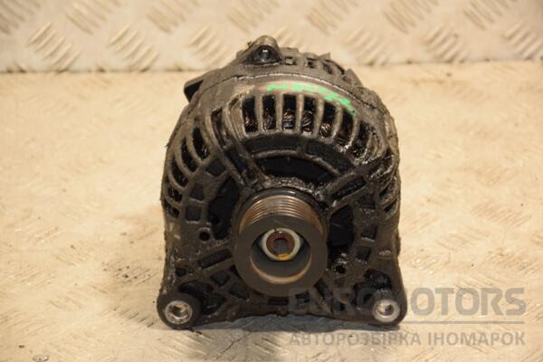 Генератор (дефект) Nissan Interstar 2.5dCi 1998-2010 0124525133 419940 euromotors.com.ua