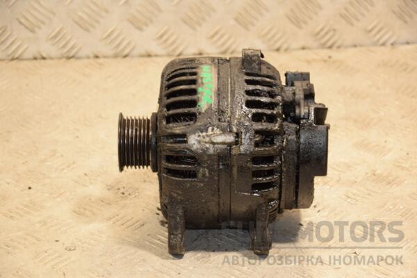 Генератор (дефект) Renault Master 2.5dCi 1998-2010 0124525133 419940 - 2