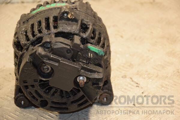 Генератор (дефект) Renault Master 2.5dCi 1998-2010 0124525133 419940 - 4