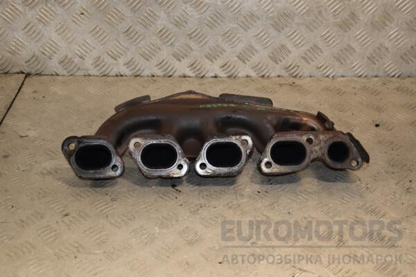 Коллектор выпускной 06- Renault Master 2.5dCi 1998-2010 8200641758 419944 euromotors.com.ua