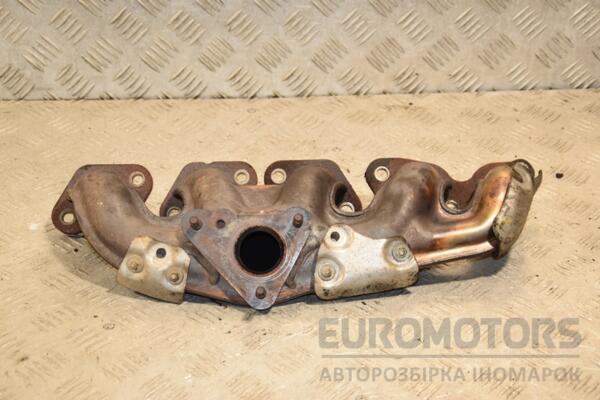 Коллектор выпускной 06- Renault Master 2.5dCi 1998-2010 8200641758 419944 - 2