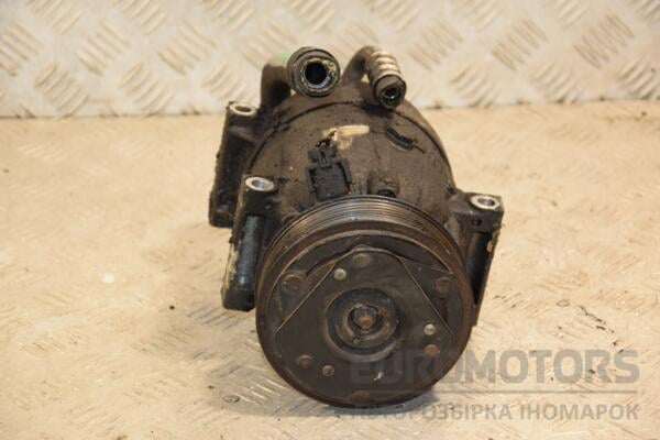 Компрессор кондиционера Nissan Interstar 2.5dCi 1998-2010 8200979500 419950 euromotors.com.ua
