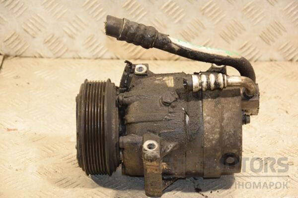 Компресор кондиціонера Renault Master 2.5dCi 1998-2010 8200979500 419950 - 2